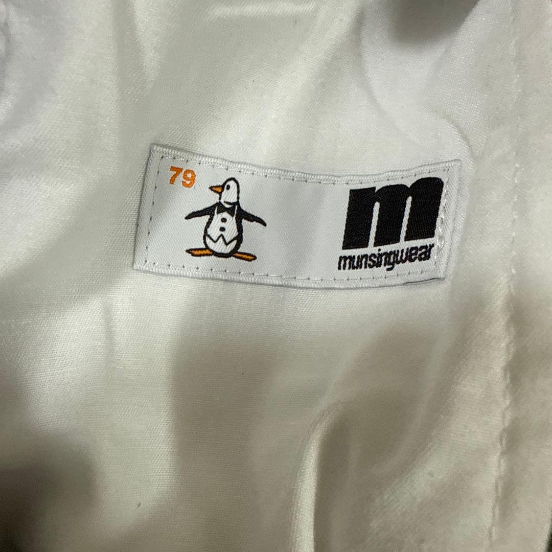 美品　ENVOI by Munsingwear セットアップ