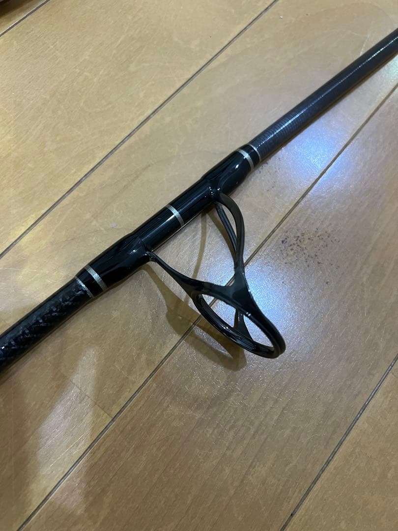 ロッド CBONE VFR PROGRESS 838SPC