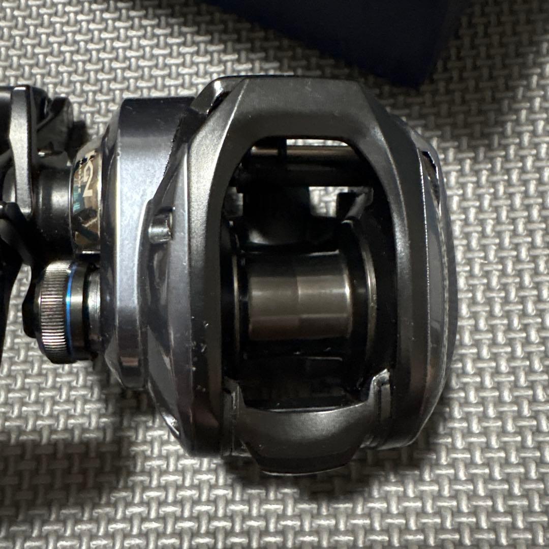 値下げ交渉可　SHIMANO 23 SLX DC 71 リール