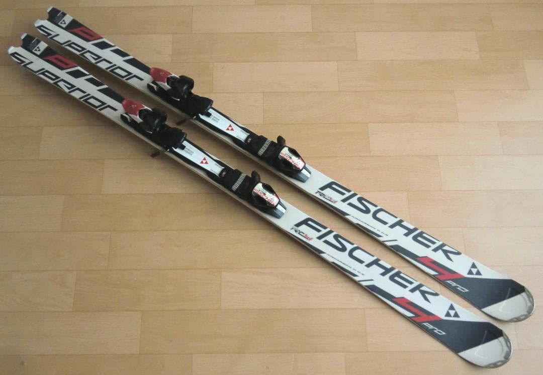 ■最終特価■送料無料■FISCHER■RC4 SUPERIOR PRO■170■