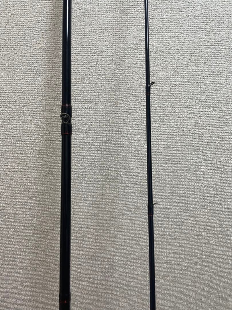 バス釣り引退セット　整理品　一誠　リコリス78mh +s 最終値下げ