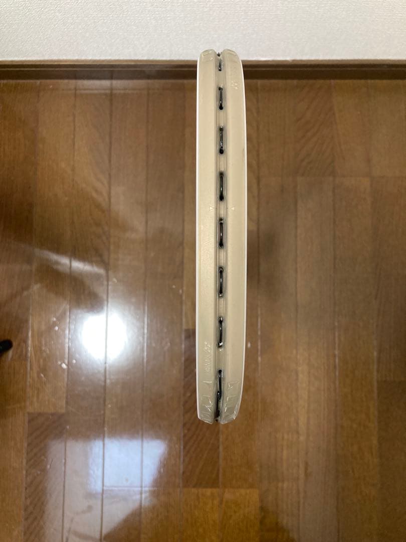 【中古】YONEX VCORE100 サンドベージュ