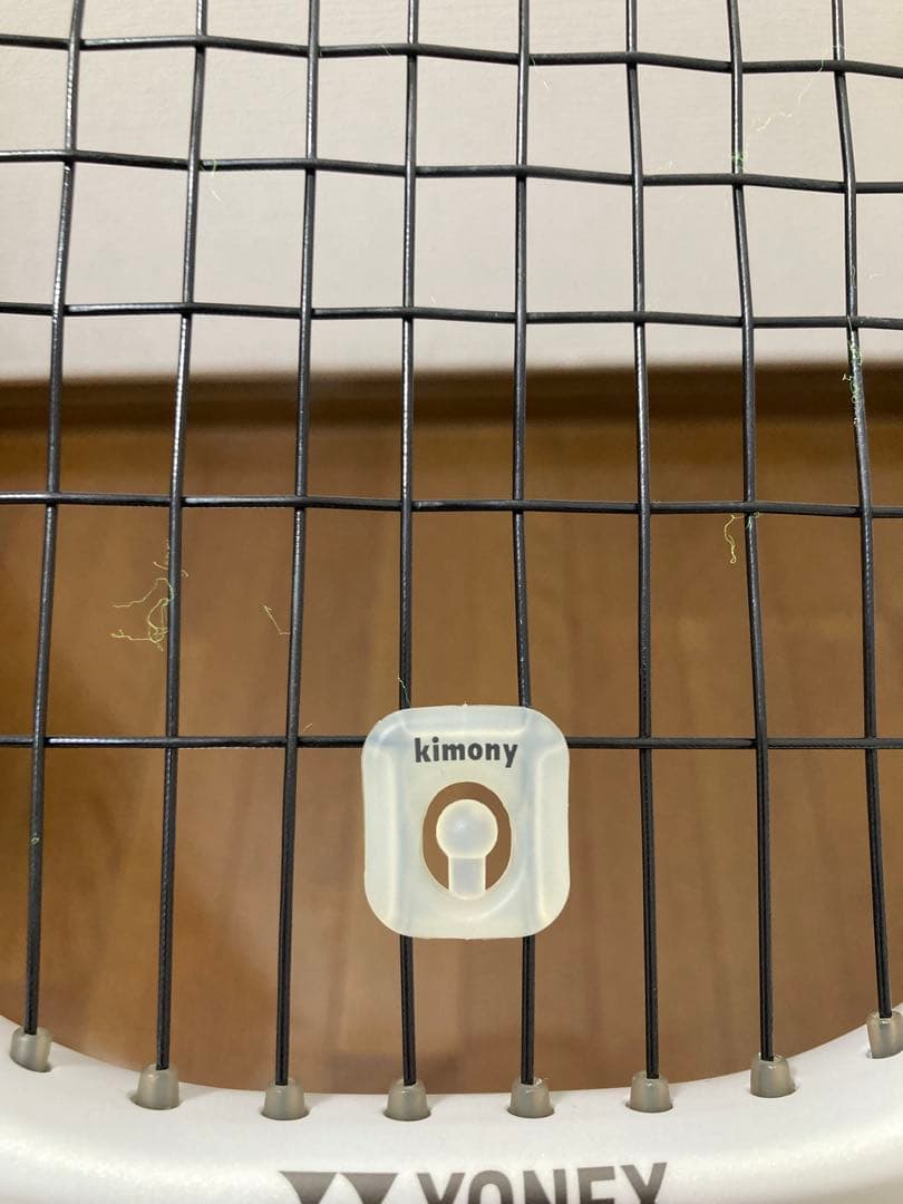 【中古】YONEX VCORE100 サンドベージュ