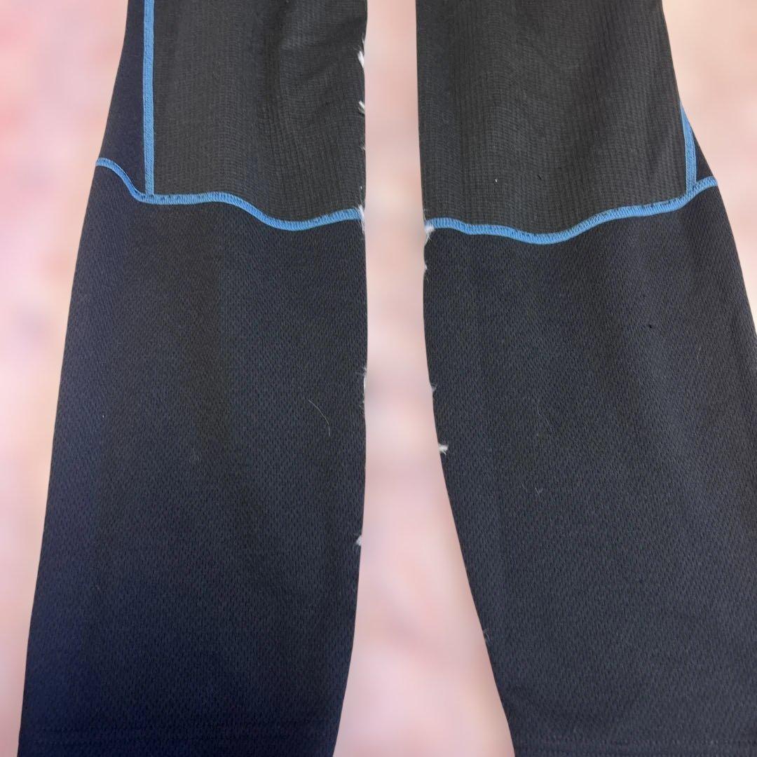 MAMMUT スポーツタイツ 登山 スキー スノボ ランニングウェア L