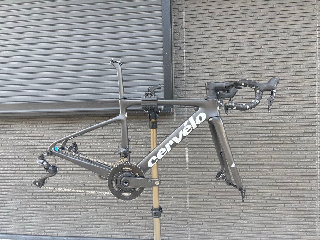 Cervelo Caledonia 5 48サイズ　2024