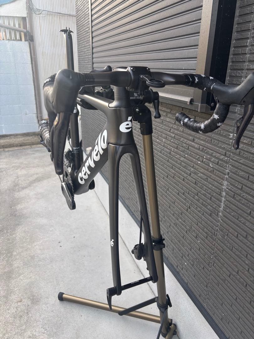 Cervelo Caledonia 5 48サイズ　2024