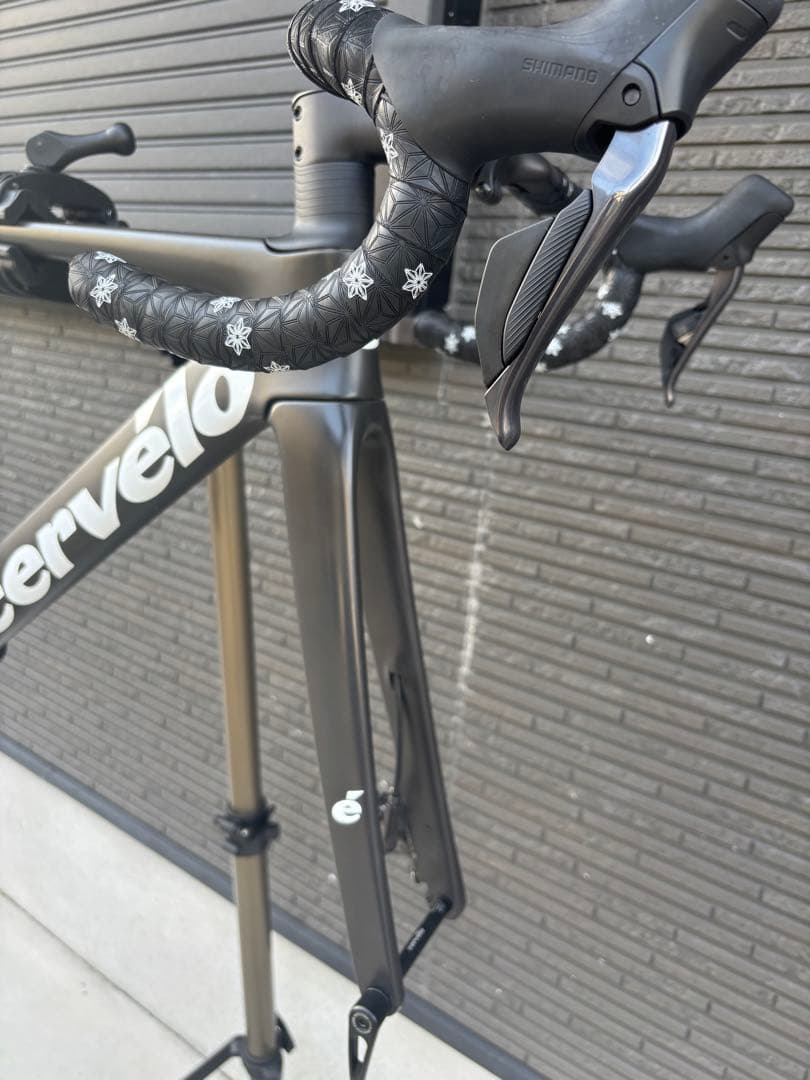 Cervelo Caledonia 5 48サイズ　2024