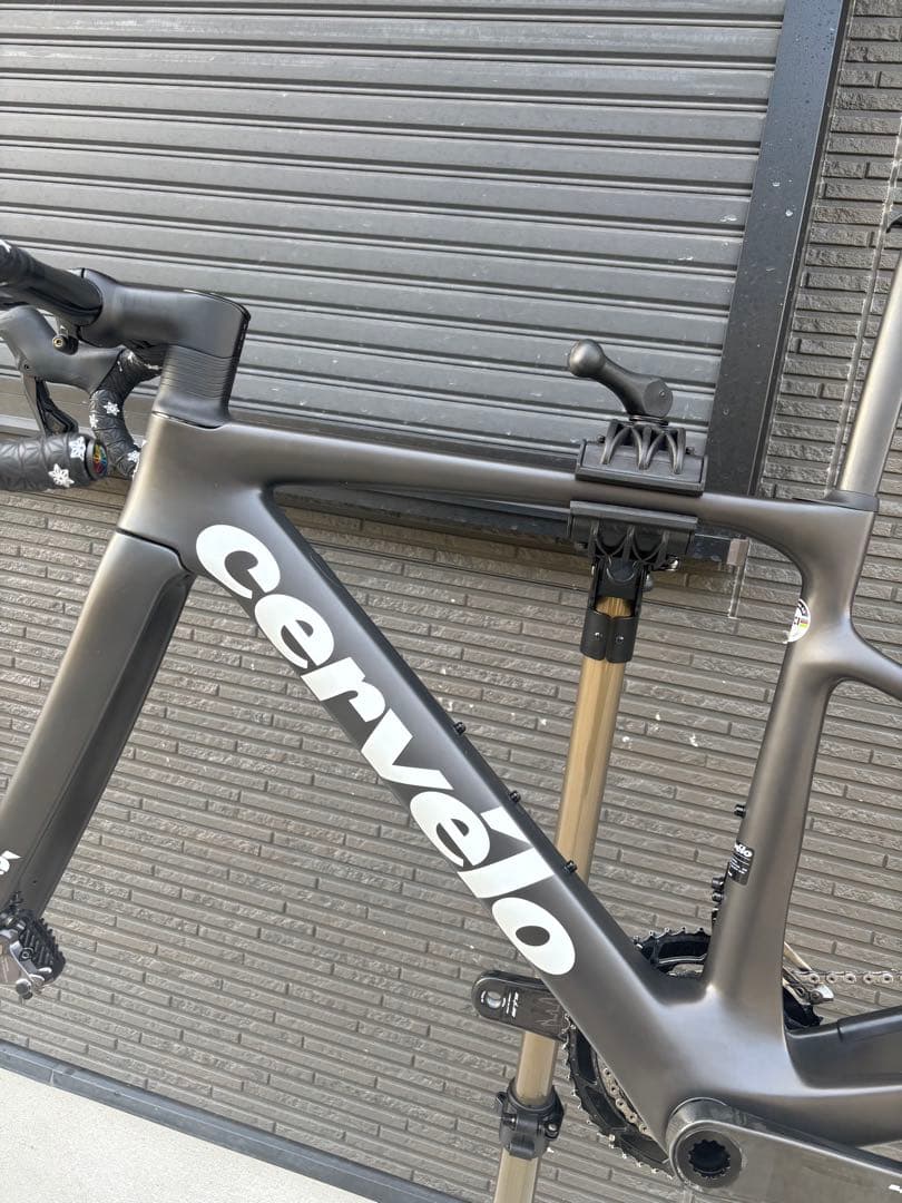 Cervelo Caledonia 5 48サイズ　2024