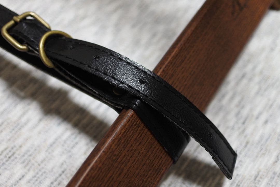 DX STAND BLACKDESIGN×DEVISEWORKSコラボ