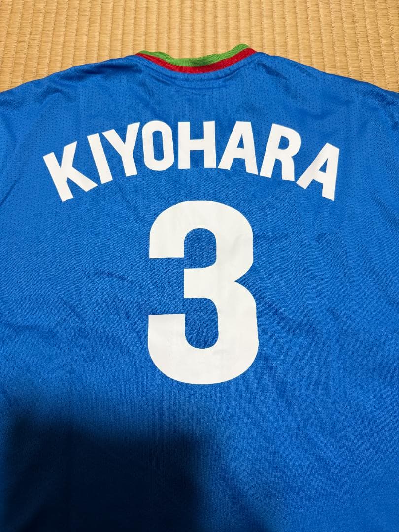 西武ライオンズユニフォーム