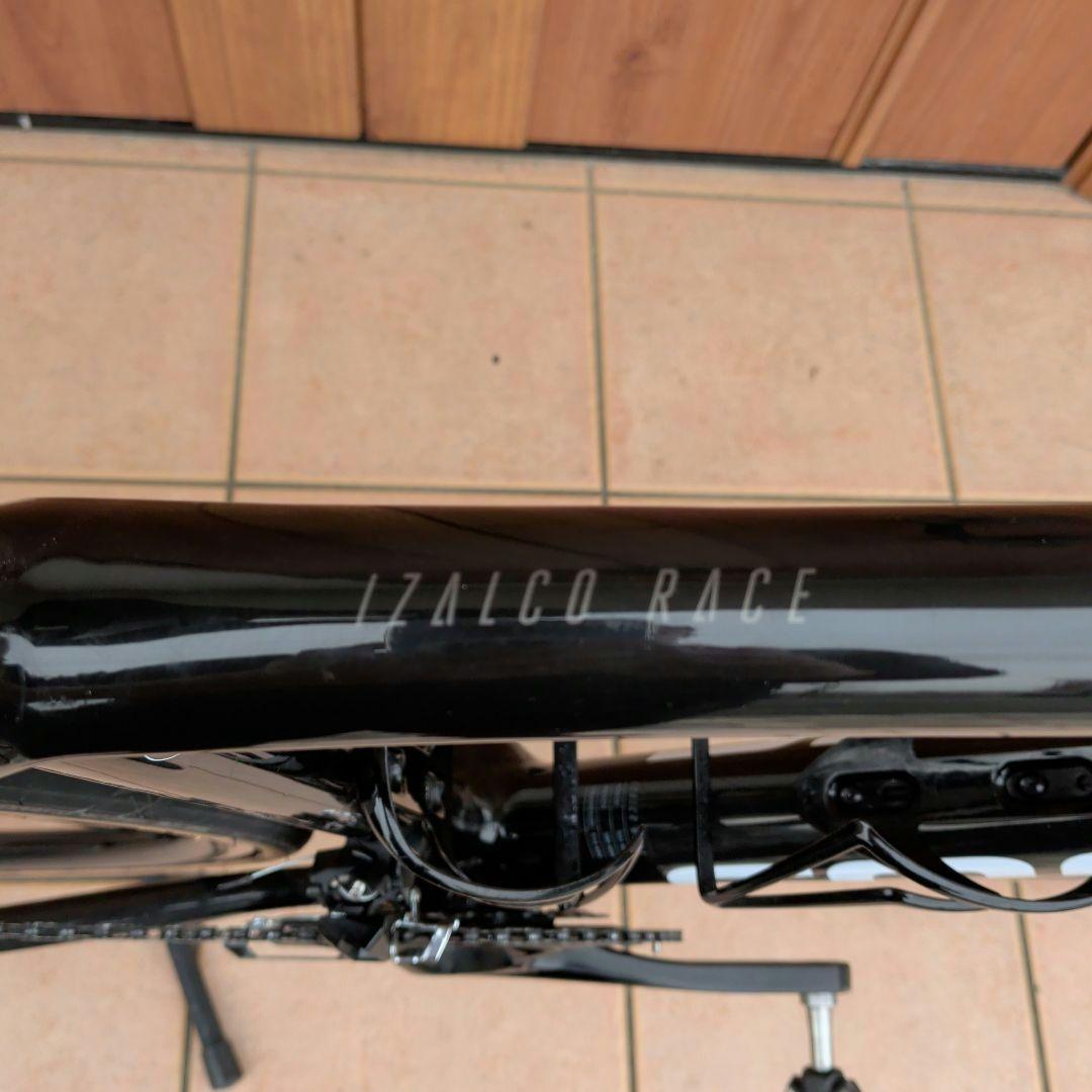 引き取り限定！FOCUS Izalco Race ロードバイク 510mm