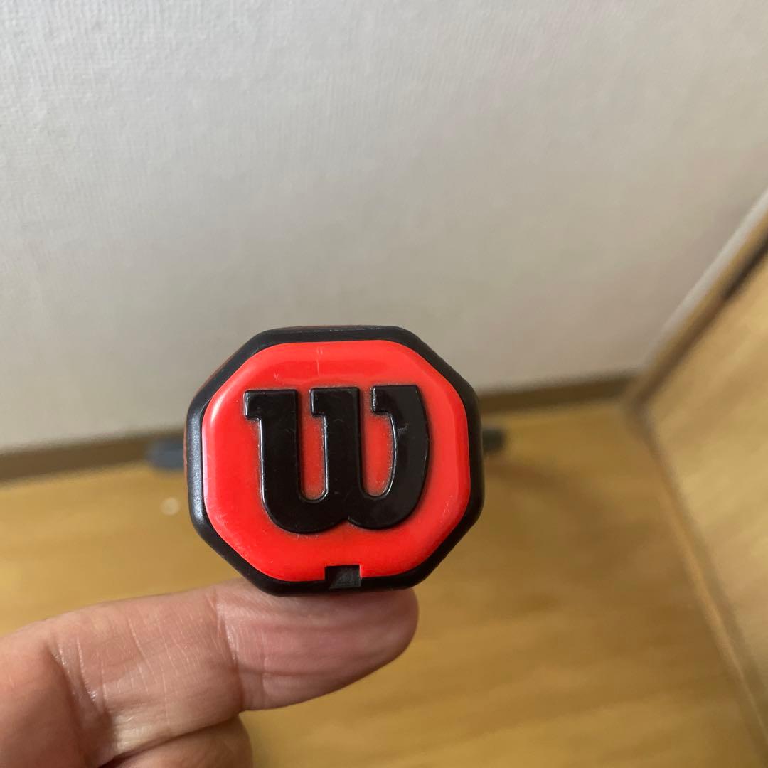 【美品】Wilson BLADE98 V9 16×19 G2 現行モデル