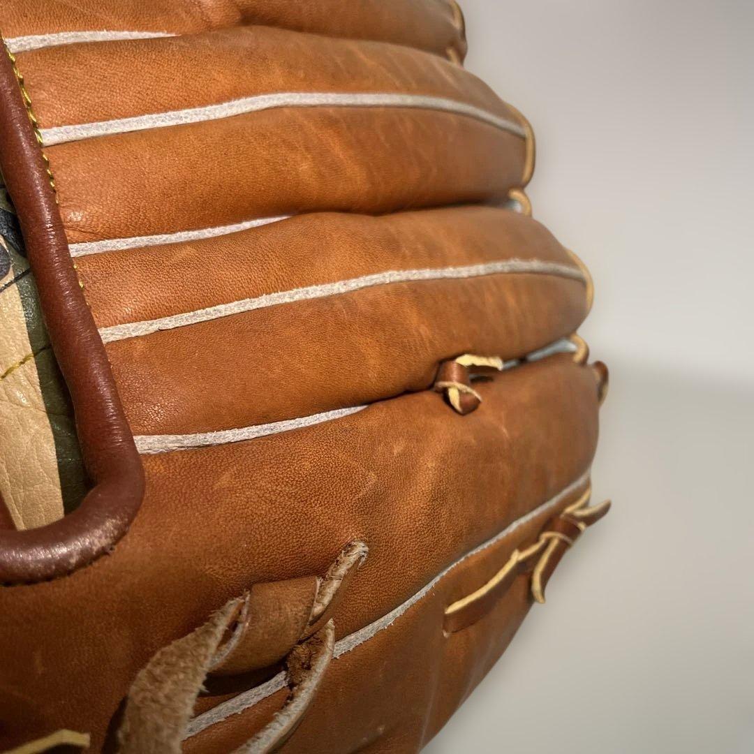Rawlings ローリングス 軟式グローブ RG-1A 左利き