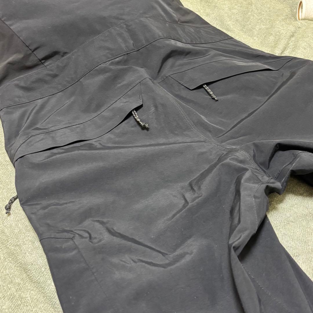 BURTON AK CYCLC GORE-TEX ビブパンツ サイズ S 良品