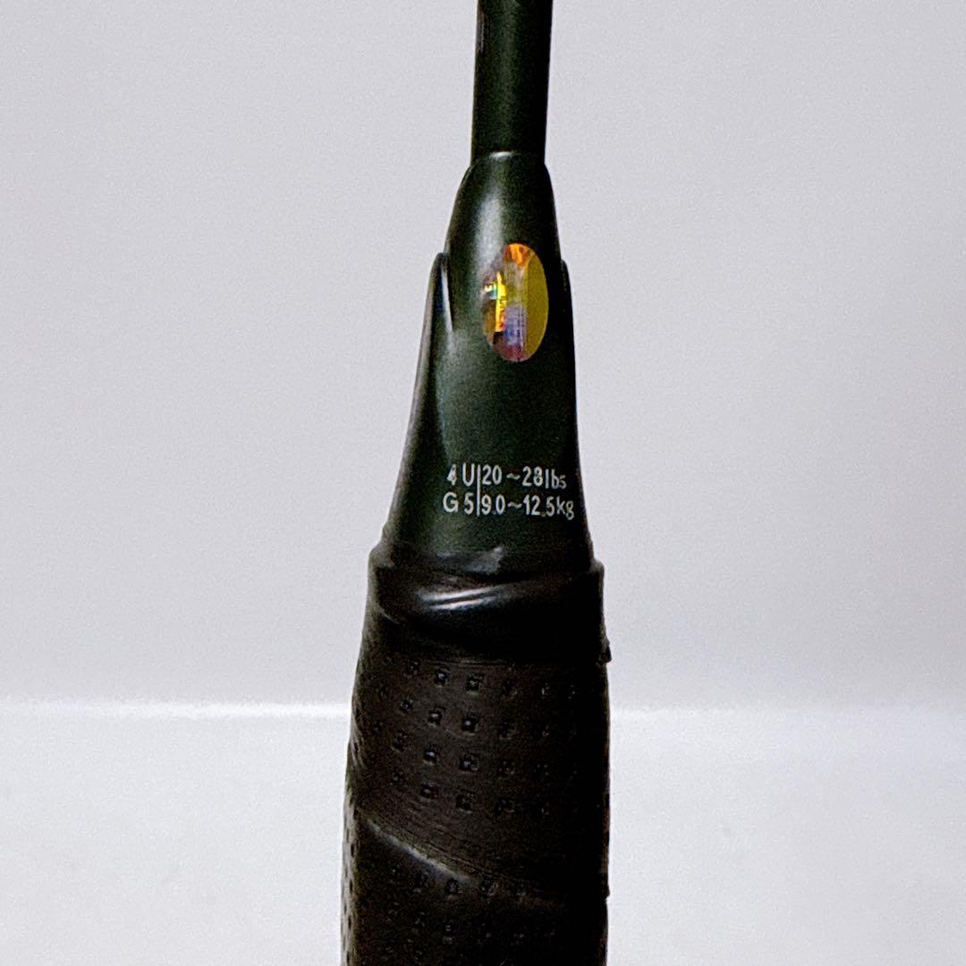 未使用品 YONEX バドミントンラケット ASTROX 100 TOUR VA
