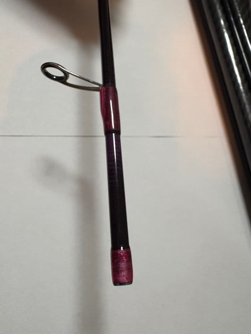 ロデオクラフトグレイウルフ63mltrz　最終値下げ