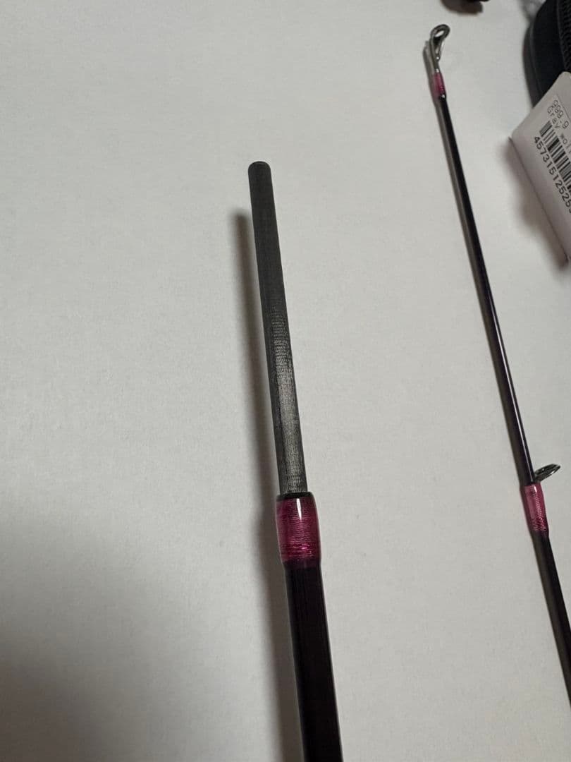 ロデオクラフトグレイウルフ63mltrz　最終値下げ