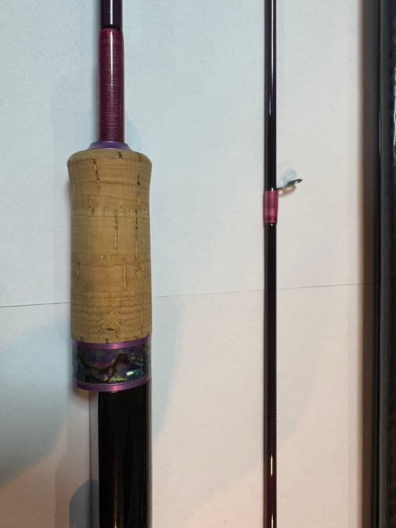 ロデオクラフトグレイウルフ63mltrz　最終値下げ