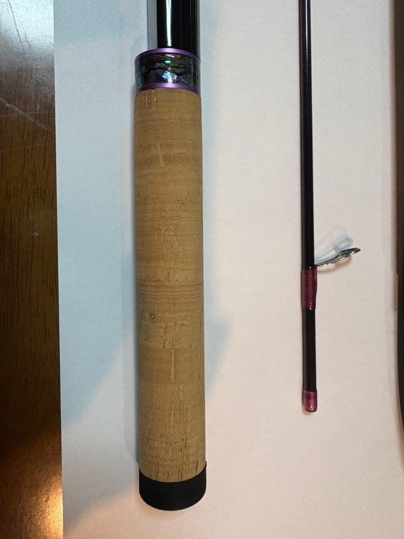 ロデオクラフトグレイウルフ63mltrz　最終値下げ