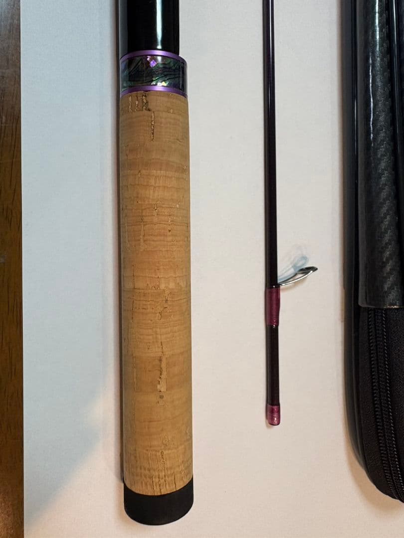 ロデオクラフトグレイウルフ63mltrz　最終値下げ