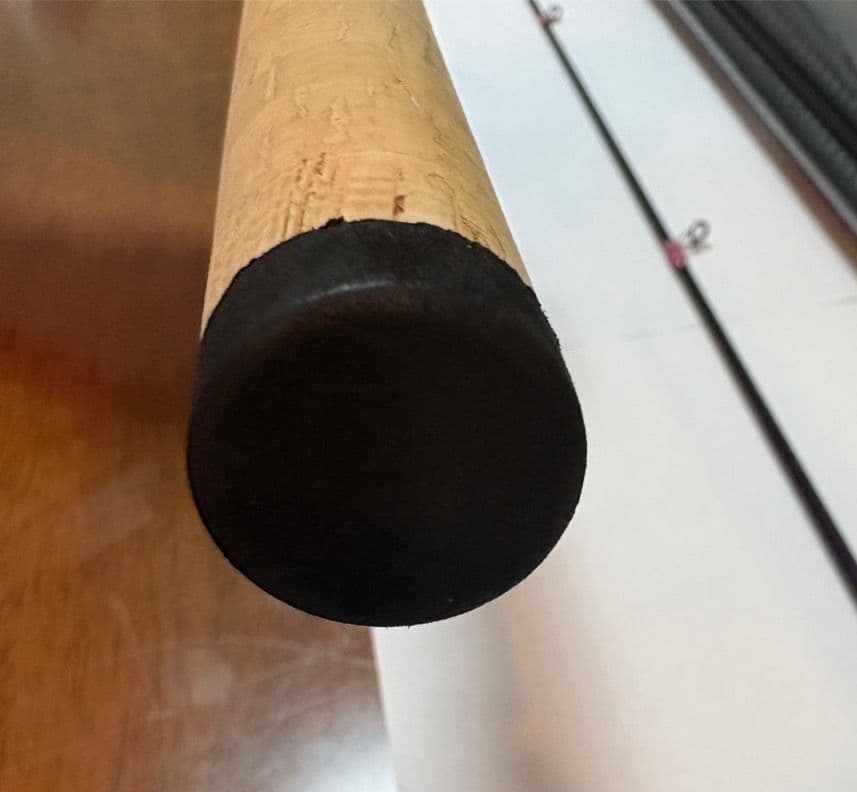 ロデオクラフトグレイウルフ63mltrz　最終値下げ