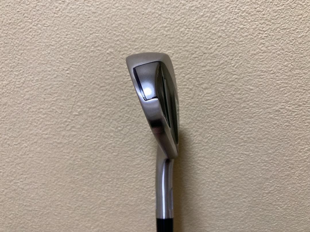 テーラーメイド ステルス 5番アイアン 5i フレックス S