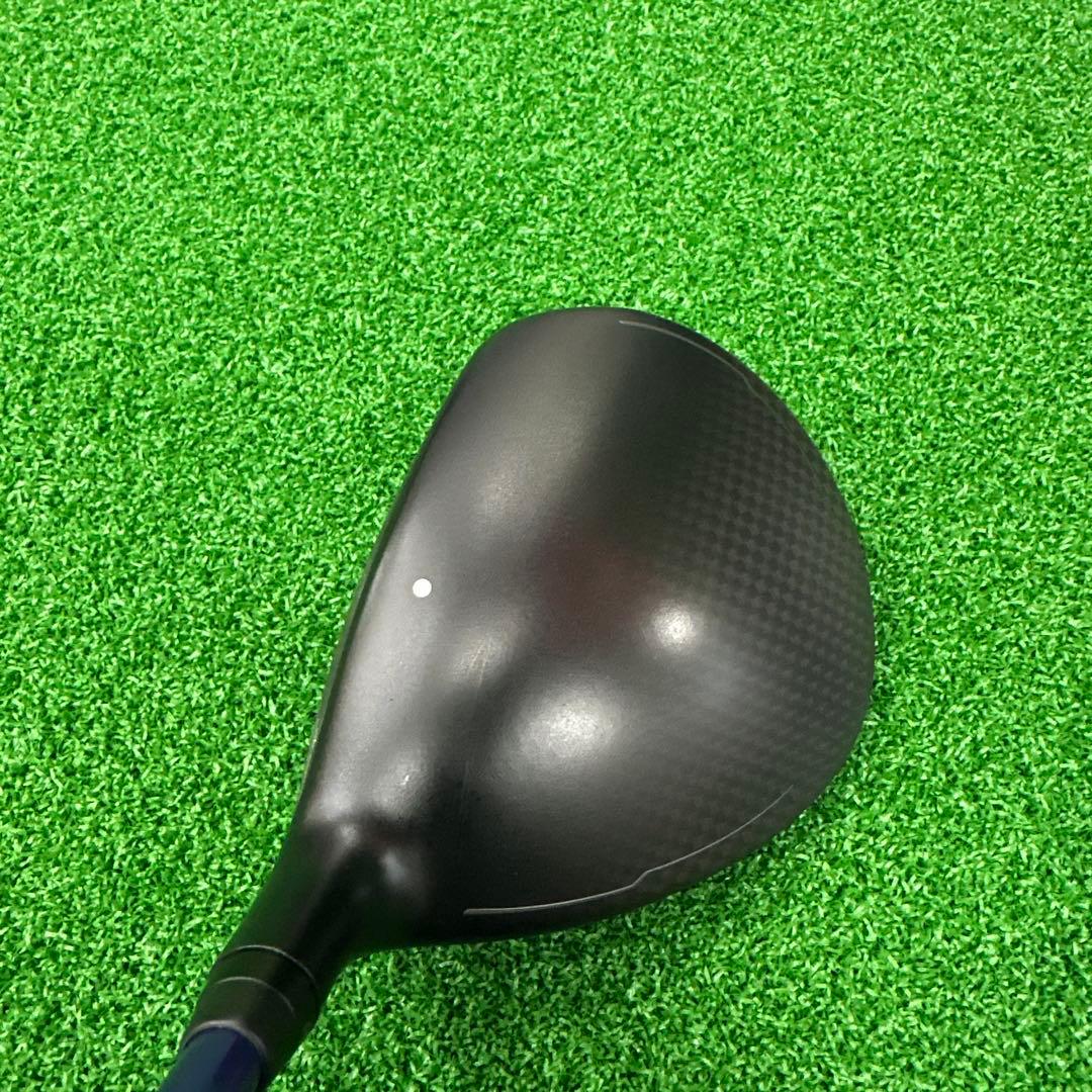 PING G440 1w 3w 5w 3本セットバイオレット 60 70 S