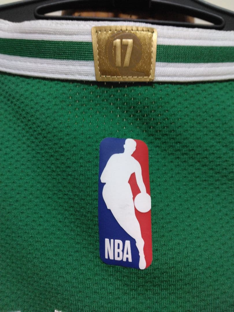 ボストン・セルティックス JAYSON TATUM ジャージ
