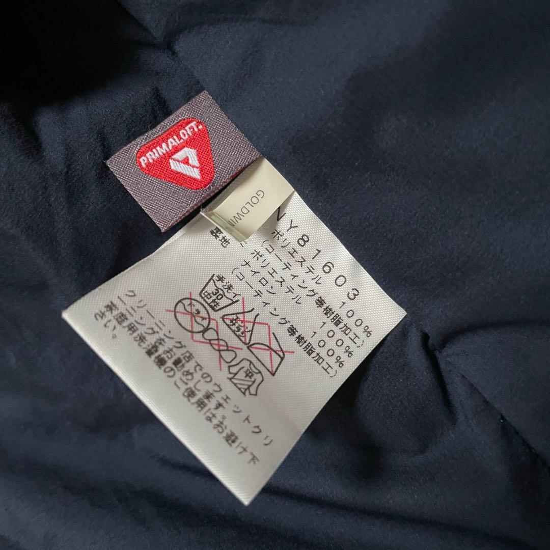 THE NORTH FACE WSサーミアムジャケット NY81603