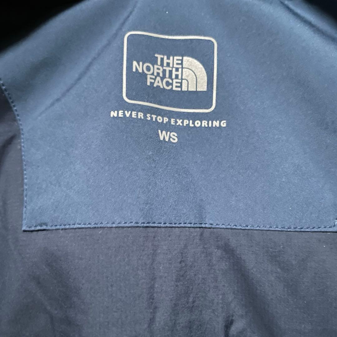 THE NORTH FACE WSサーミアムジャケット NY81603