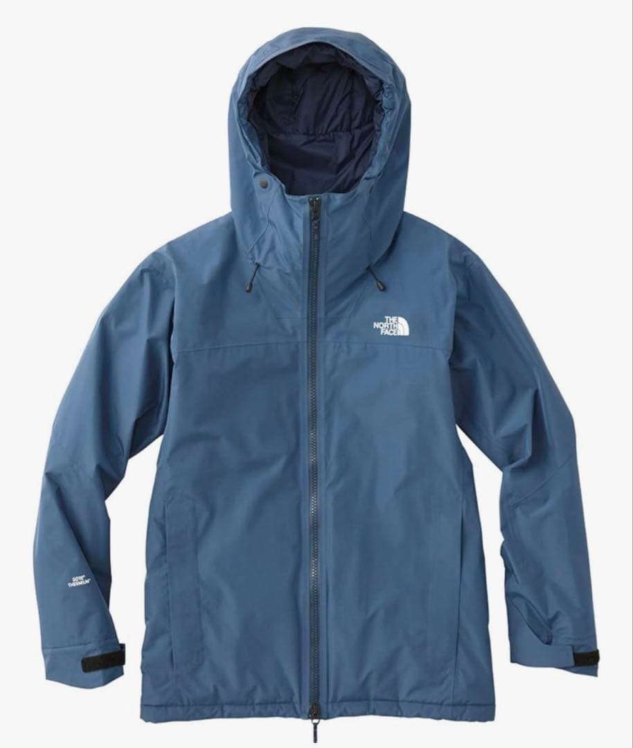 THE NORTH FACE WSサーミアムジャケット NY81603