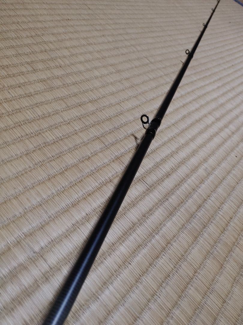 ディスタイル　ブルートレック　67ML-BF