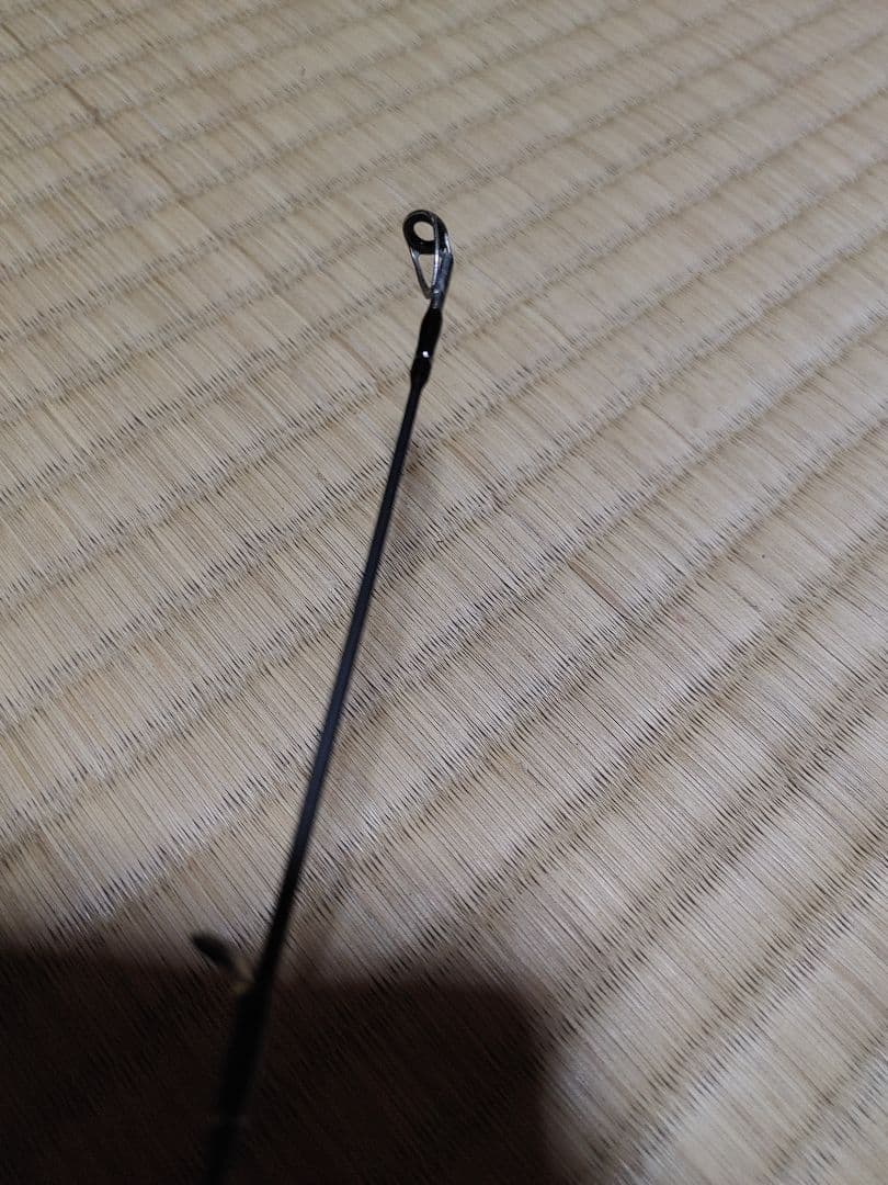 ディスタイル　ブルートレック　67ML-BF