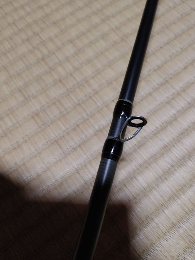 ディスタイル　ブルートレック　67ML-BF