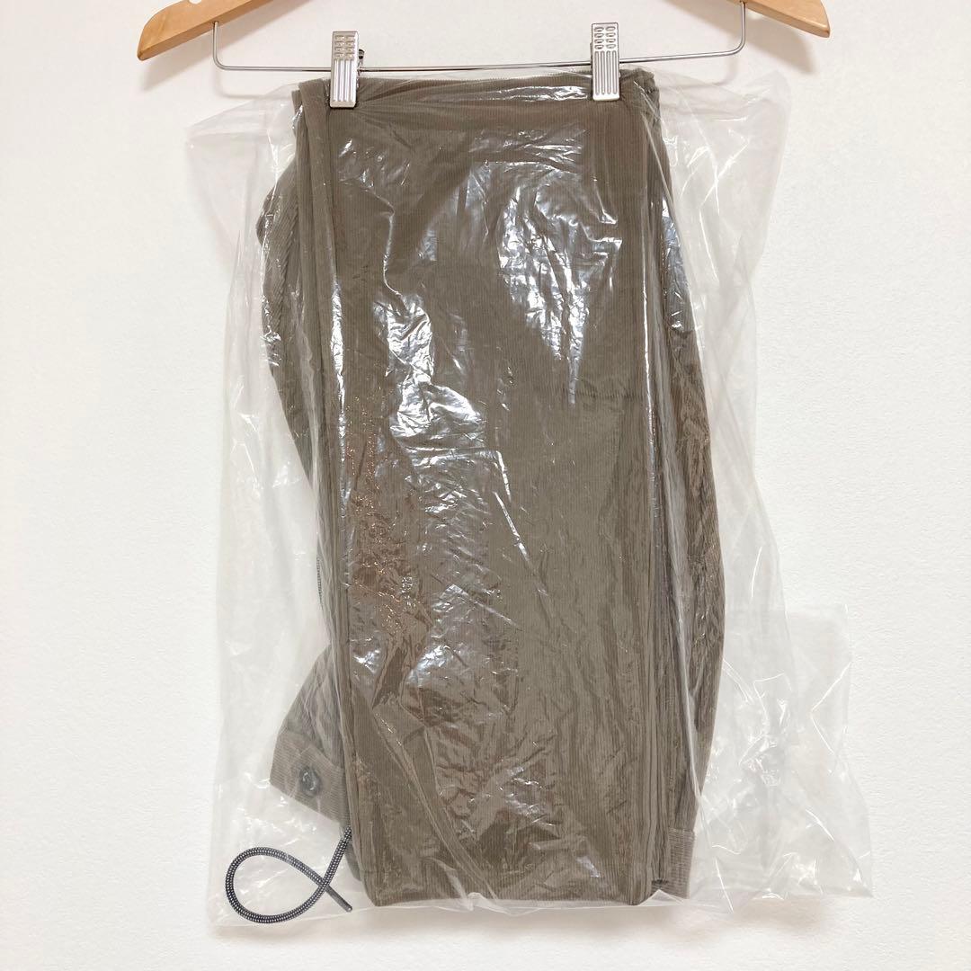 新品　ハイテンション コーデュロイ ストレッチ パンツ 50　メンズ ゴルフ