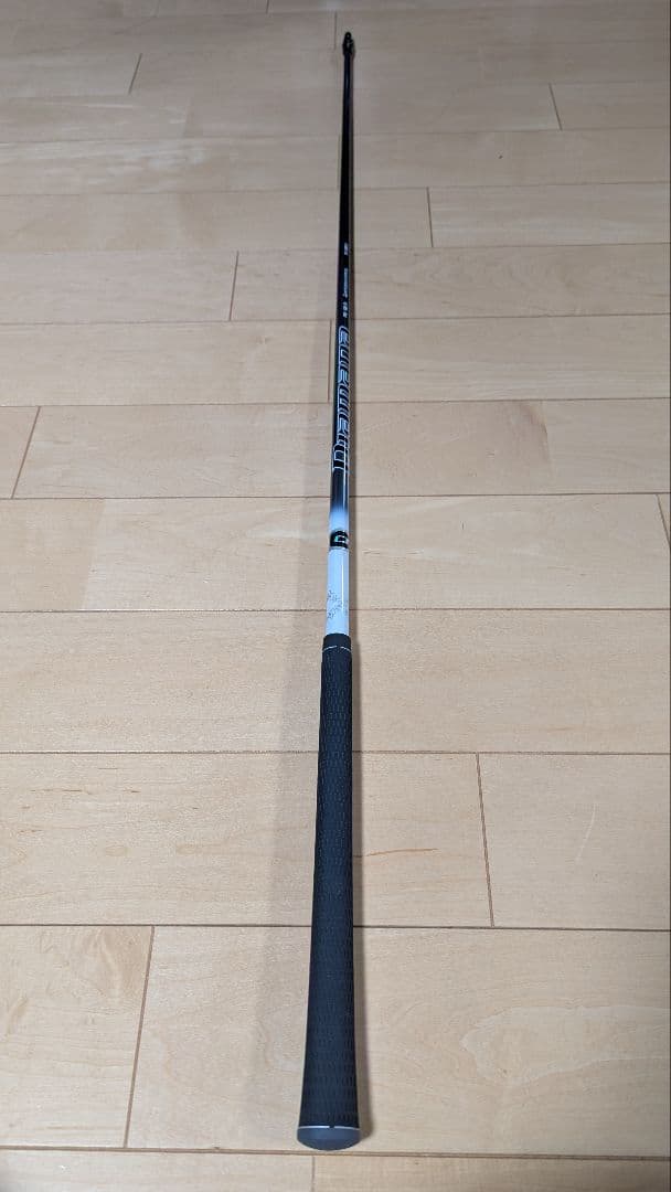 美品 ディアマナ PD 50S 1w45.5㌅仕様 日本正規品 TMスリーブ付