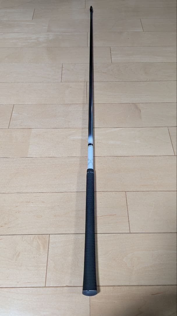 美品 ディアマナ PD 50S 1w45.5㌅仕様 日本正規品 TMスリーブ付