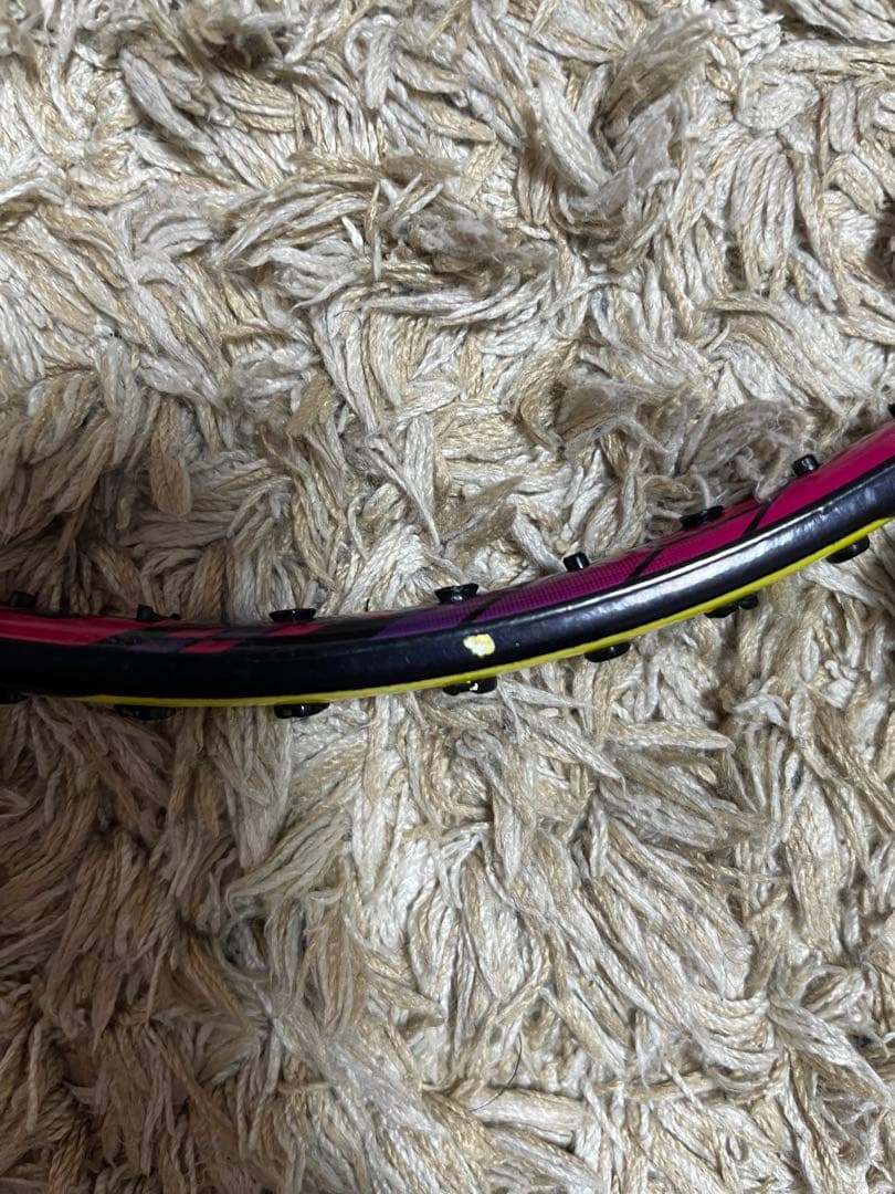 DUORA 10 LT バドミントンラケット