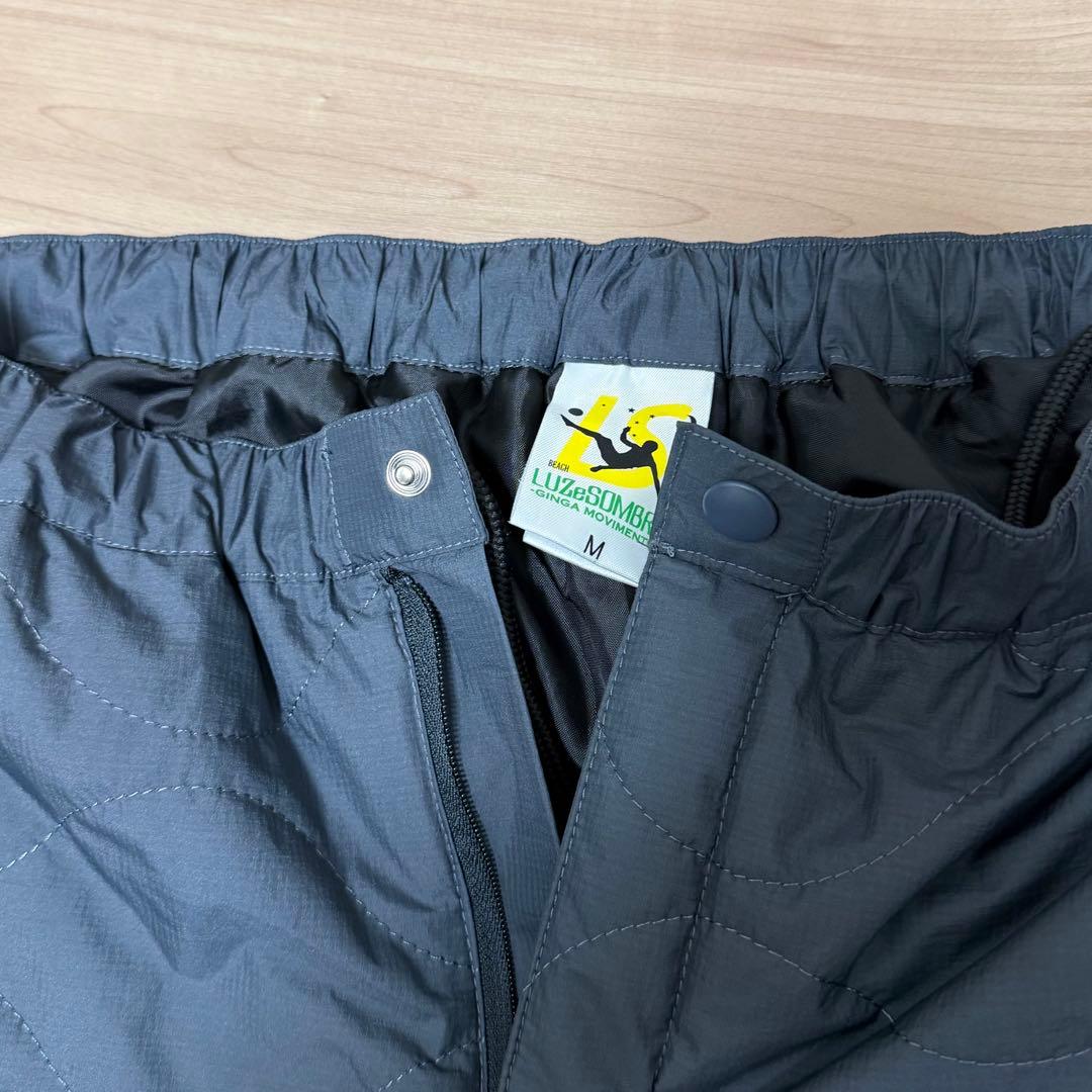 上下セットTWM QUILT THERMOLITE 2WAY JKT&PANTS