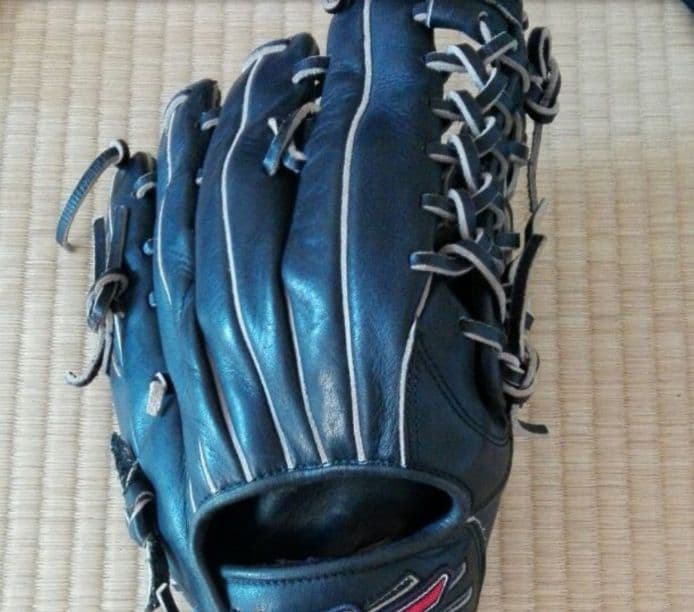 MIZUNOの野球セット