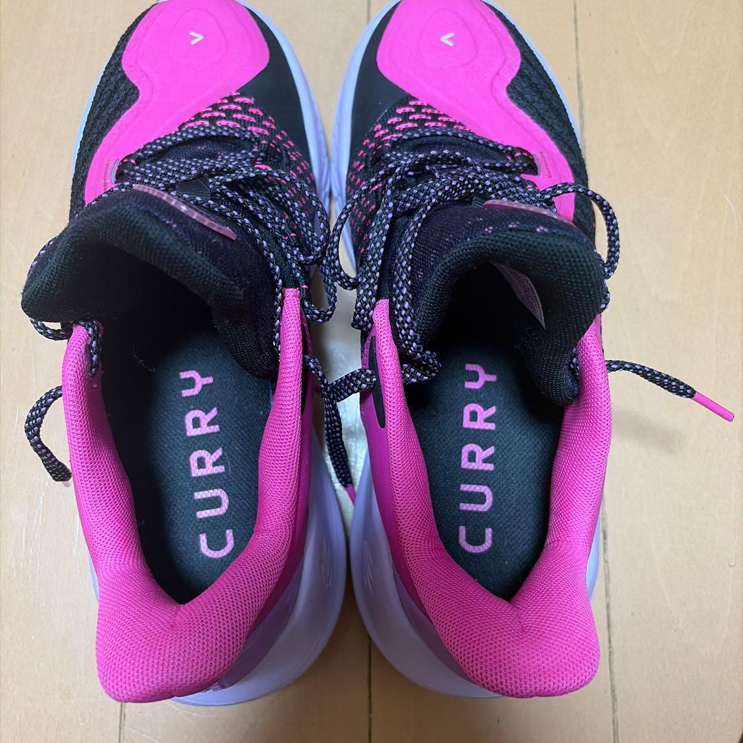 シューズ(女性用) Curry 11 Girl Dad