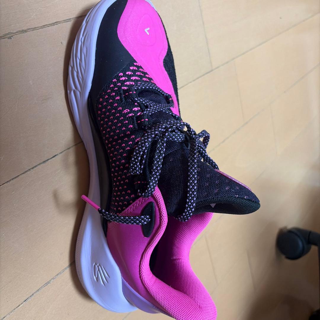 シューズ(女性用) Curry 11 Girl Dad