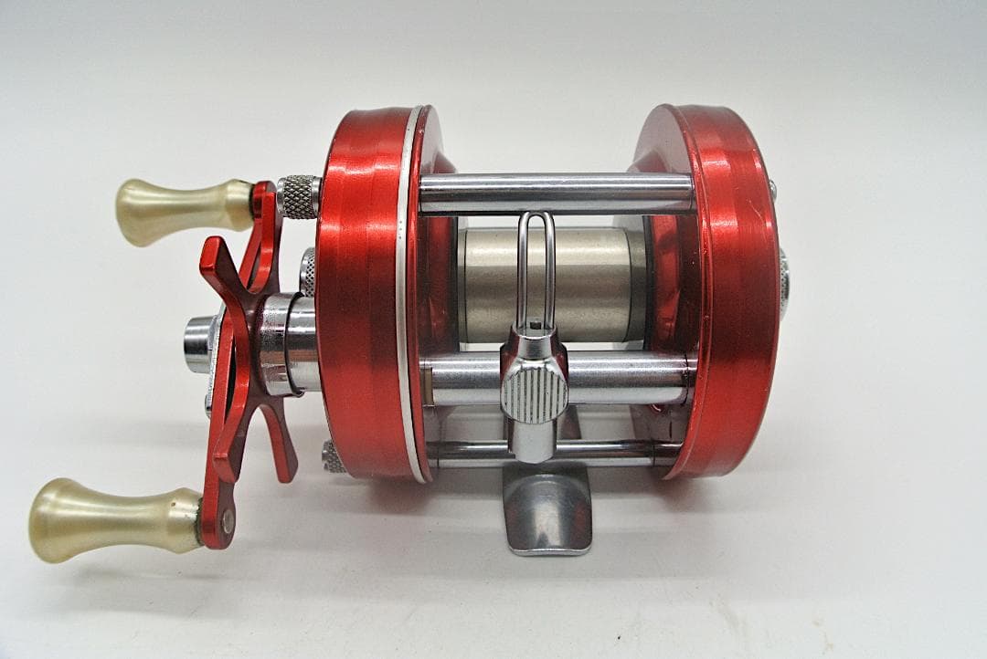 ABU SWEDEN Ambassadeur 5000 アブ アンバサダー