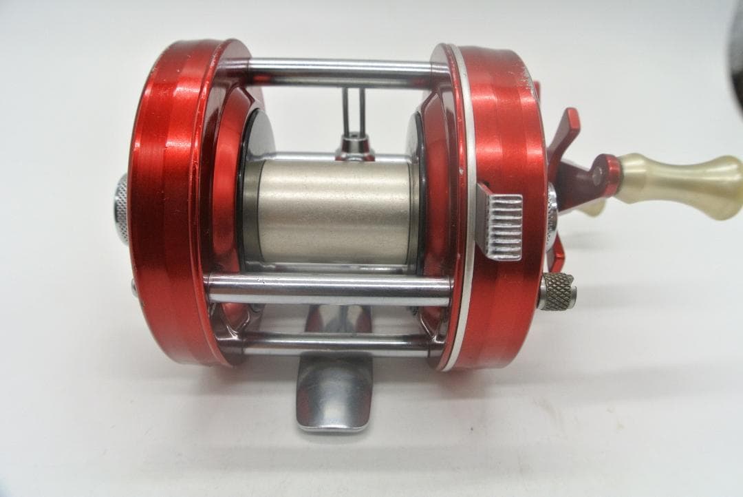 ABU SWEDEN Ambassadeur 5000 アブ アンバサダー