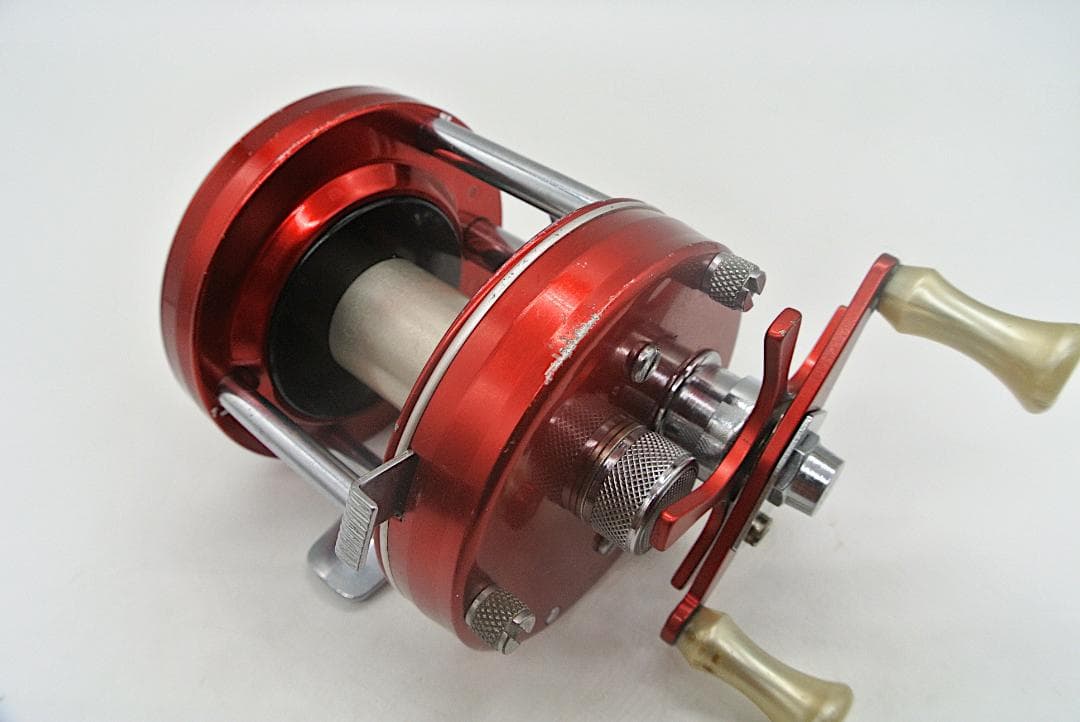 ABU SWEDEN Ambassadeur 5000 アブ アンバサダー