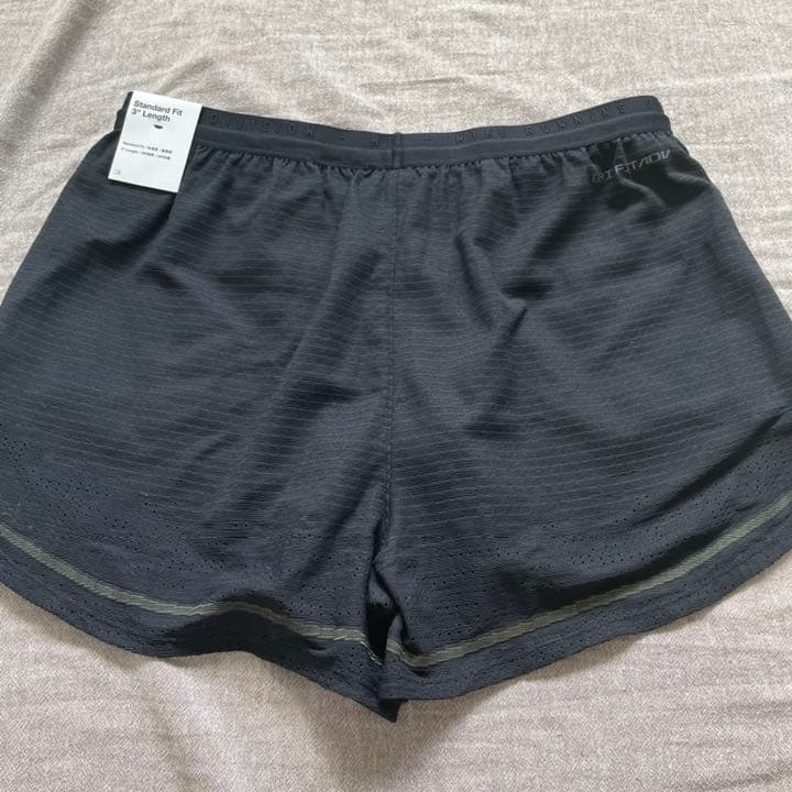 XL ナイキ　ランニングディビジョン ランニングウェア 上下セット