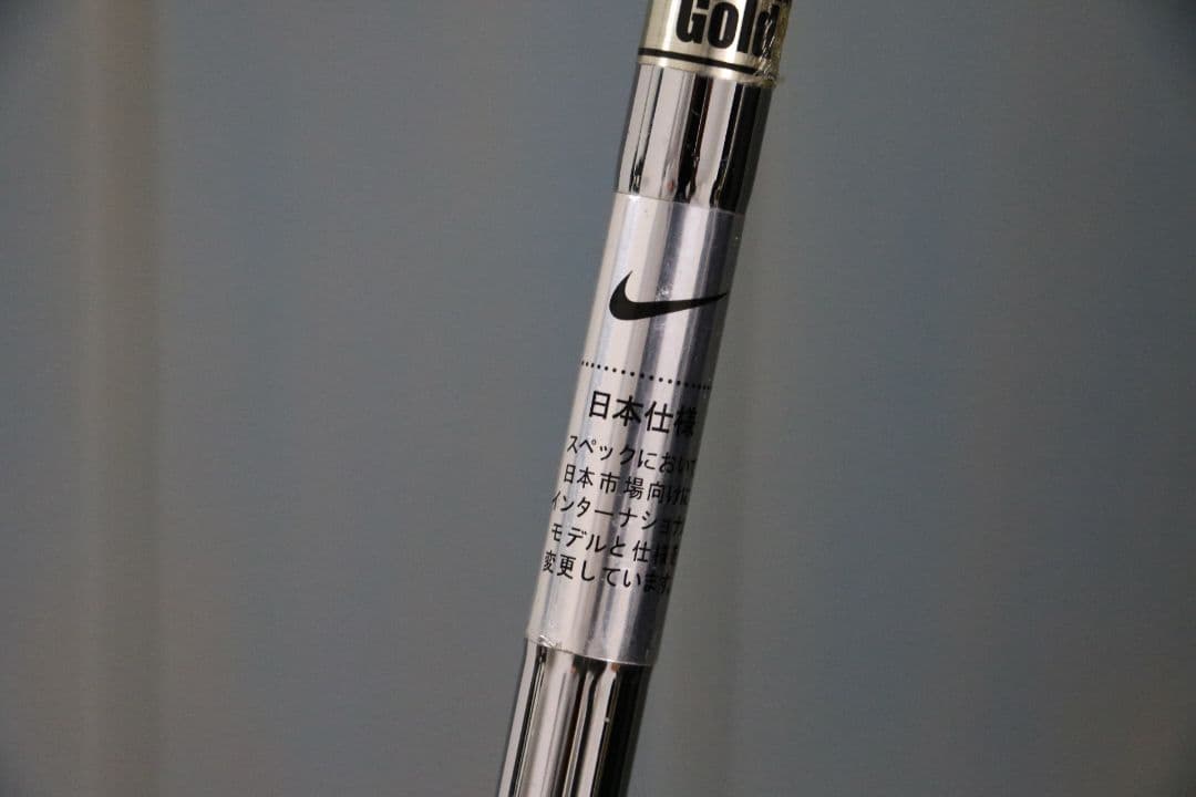 NIKE VR PRO COMBO アイアン 3番アイアン 日本仕様