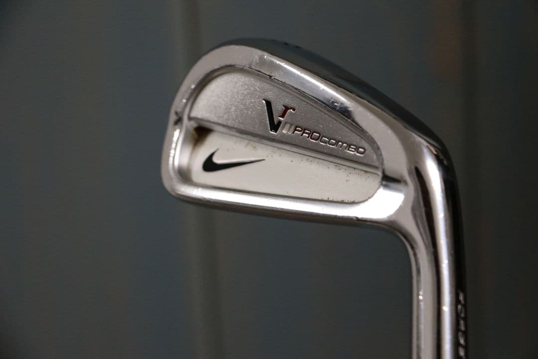 NIKE VR PRO COMBO アイアン 3番アイアン 日本仕様