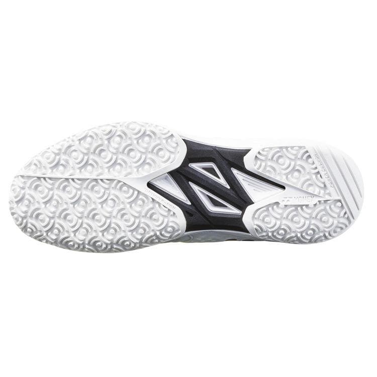 26.5㎝　ソニケージワイド/ホワイト　新品未使用　YONEX　テニス　シューズ