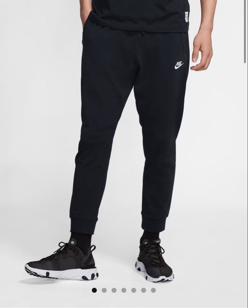 NIKE クラブフリース プルオーバー パーカー XXL